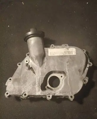Audi RS3 8PA Timing belt guard (cover) 07K109286F