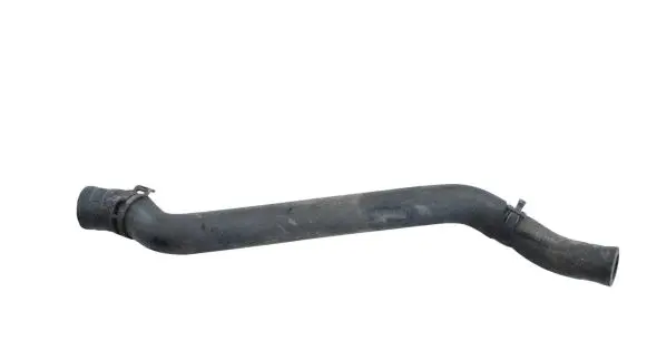Volkswagen Golf VII Engine coolant pipe/hose 5Q0122101CL