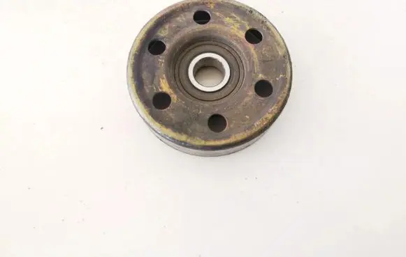 Toyota Corolla Verso E121 Belt tensioner pulley 6203dul1