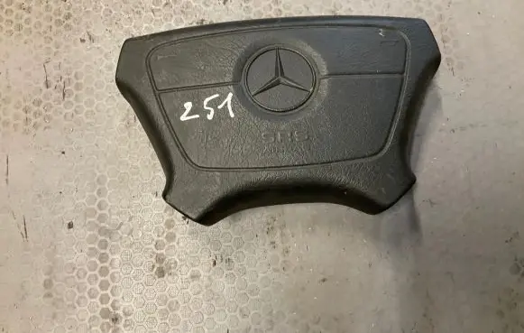 Mercedes-Benz E W210 Other relay 3196010