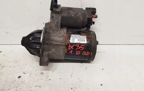 Hyundai ix35 Starter motor 36100-2B220