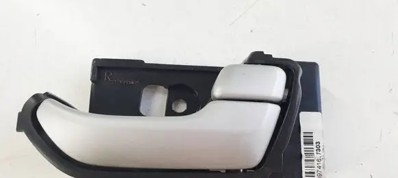 Isuzu D-Max Front door interior handle 8974167303