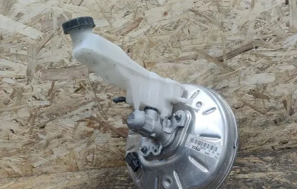 Mercedes-Benz A W176 Brake booster A2464301230