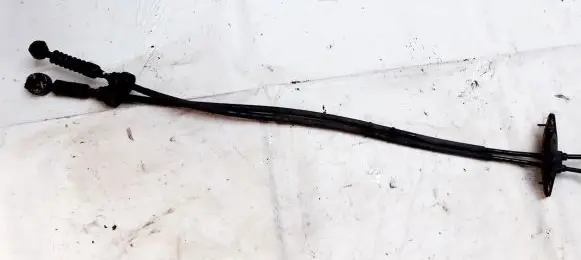 Honda CR-V Gear shift cable linkage