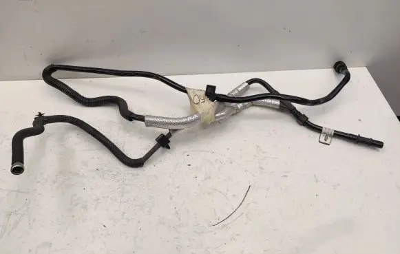 Ford Mustang VI Breather/breather pipe/hose FR3C9E325AM FR3Z9E325E