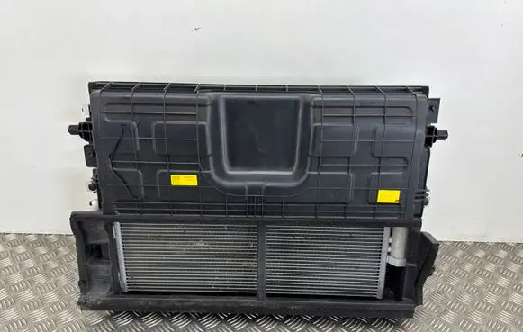 KIA EV3 Radiator set 25380EV000