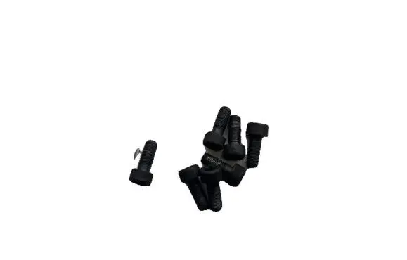 Renault Espace - Grand espace IV Nuts/bolts 