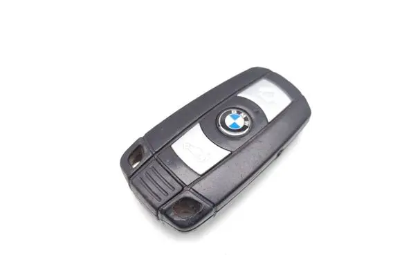 BMW 1 E82 E88 Ignition key/card 