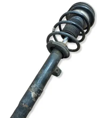 BMW 3 E92 E93 Front shock absorber with coil spring 