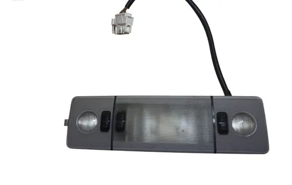 BMW 7 E32 Front seat light 1374427 ULO71401