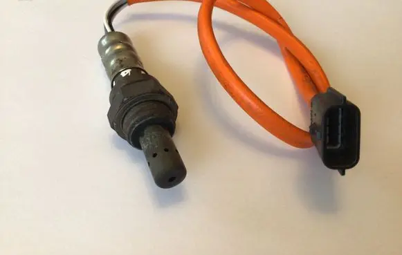 Dacia Sandero Lambda probe sensor H7700274189632270
