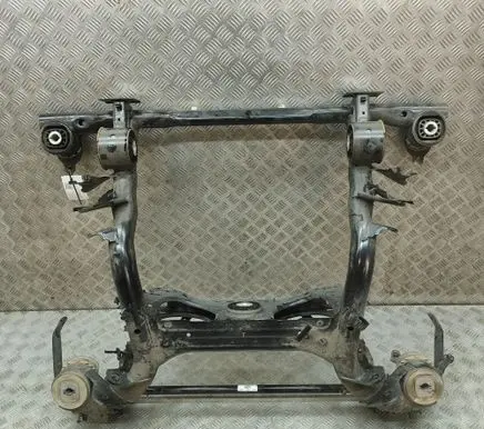 Ford Explorer EV Rear subframe 1EA511305L 1EA505345