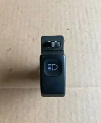 Volkswagen Golf II Light switch 191941531A