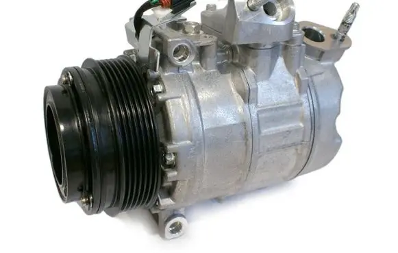 Ford Transit - Tourneo Connect Air conditioning (A/C) compressor (pump) 4472807070