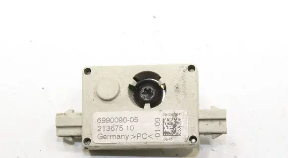 Mini One - Cooper Clubman R55 Aerial antenna amplifier 6990090