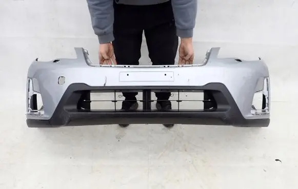 Subaru XV I Front bumper 57704FJ070