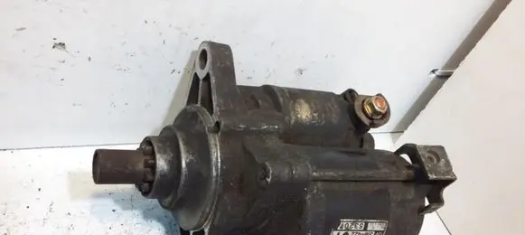 Honda Civic Starter motor 743053207 SM42207