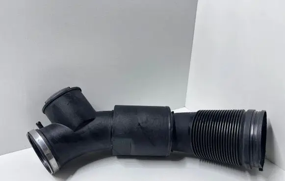 Audi A6 S6 C7 4G Air intake duct part 06E129615H