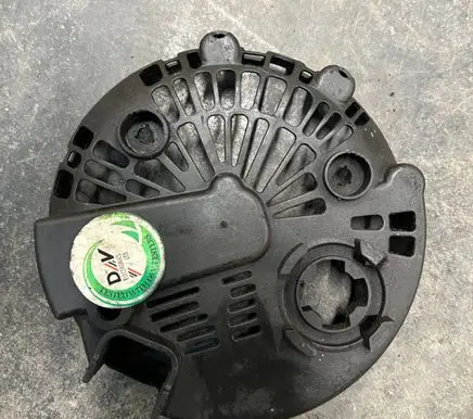 Renault Trafic II (X83) Generator/alternator part 
