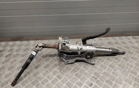 Chevrolet Camaro Steering wheel axle set 23383350 23159963 23383349