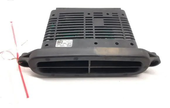 BMW 7 F01 F02 F03 F04 Other control units/modules 7262961