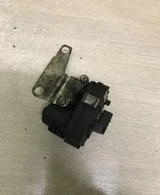 Opel Insignia A Intake manifold valve actuator/motor 