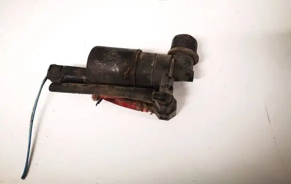 Renault Megane II Windscreen/windshield washer pump 