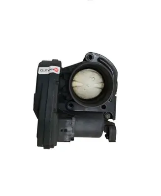 Citroen Jumpy Throttle valve