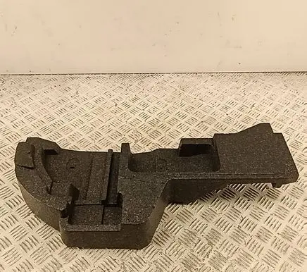 Subaru Forester SJ Spare wheel section trim 95086SG020