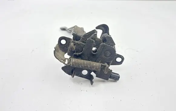 Toyota Auris E180 Engine bonnet/hood lock/catch 5351002490