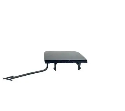 Audi Q3 F3 Rear bumper row hook cap/cover 83A807441B