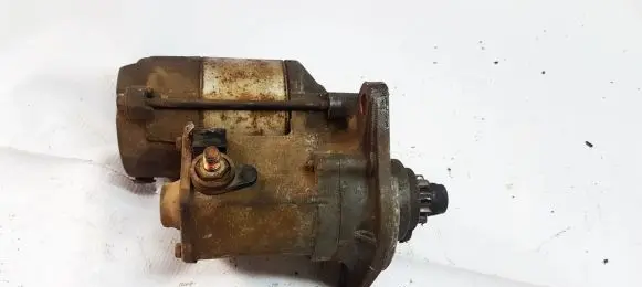 Subaru Outback Starter motor tn2280007141 tn228000-7141