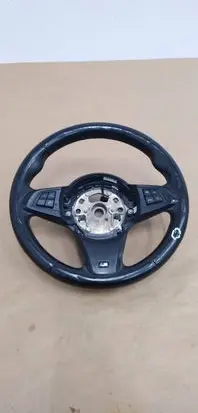 BMW Z4 E89 Steering wheel 62547000B SW784249303