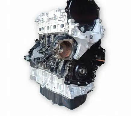 Ford Transit Custom Engine YLF6 YMFA YLFS