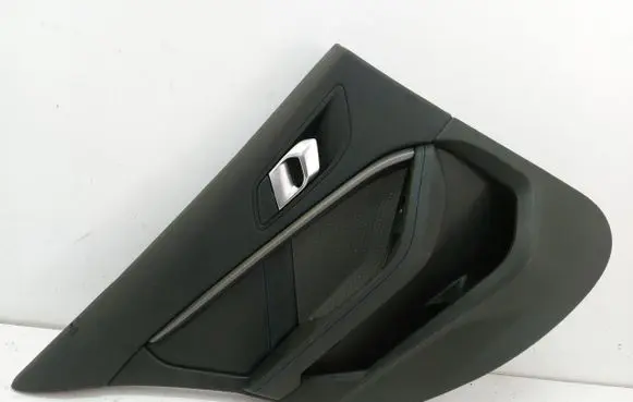 BMW 1 F40 Rear door card panel trim f40ta52785275572