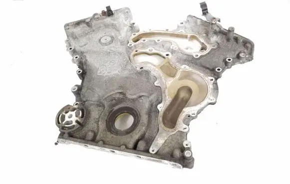 Maserati Quattroporte Timing chain cover 