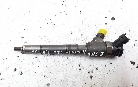 Honda Civic IX Fuel injector 0445110532 16450RZ0G01