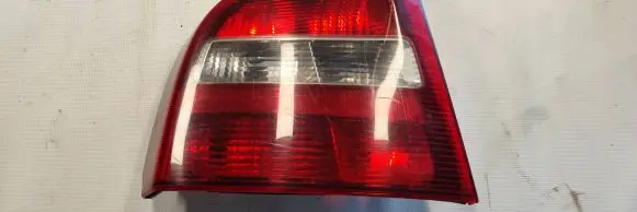 Volvo S80 Rear/tail lights 9154478 9154480