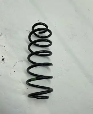 Ford Fiesta Rear coil spring