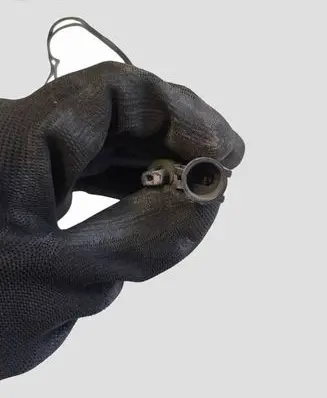 BMW 5 E39 Headlight ballast module Xenon