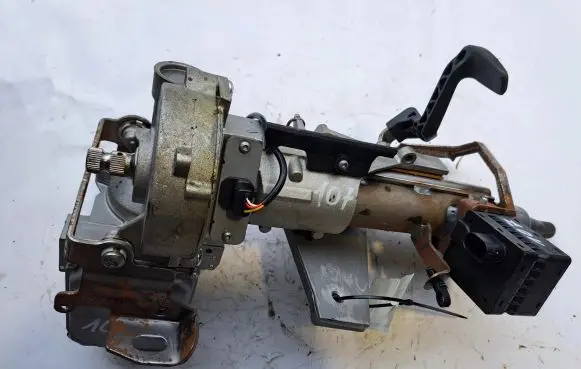 Fiat Punto Evo Steering rack
