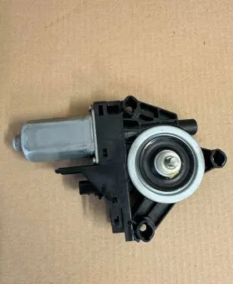 Fiat Freemont Rear door window regulator motor C21363100 WR12771 140401