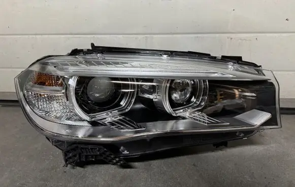 BMW X5 F15 Headlights/headlamps set 