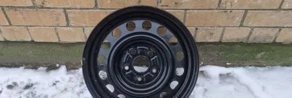 Suzuki SX4 R16 steel rim 2160627