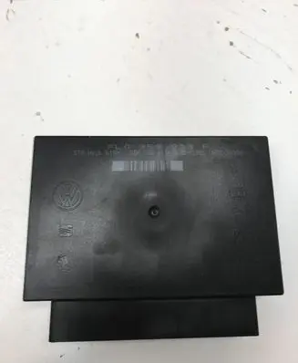 Volkswagen Touareg I Comfort/convenience module 9L0959933F