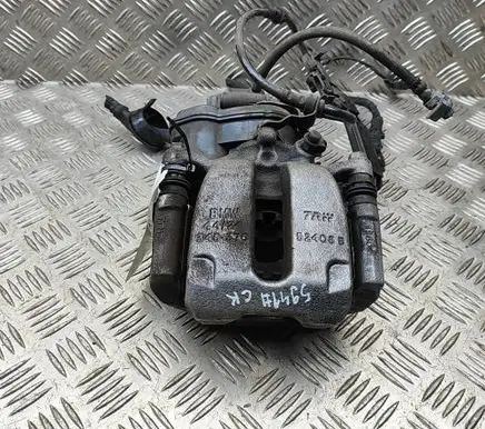 BMW X5 G05 Rear brake caliper 6891767