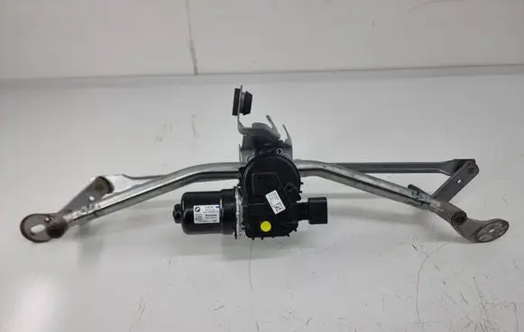 BMW X7 G07 Front wiper linkage and motor 8739979