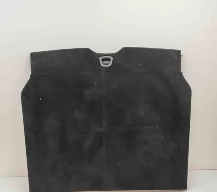 Mercedes-Benz GLC C254 Trunk/boot floor carpet liner A2546800100