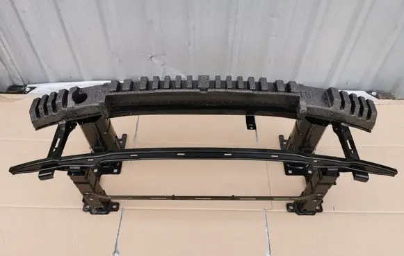 Volkswagen ID.5 Front bumper support beam 11A807651 11E807248A