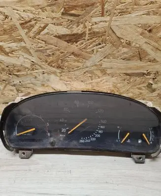 Saab 9-3 Ver1 Speedometer (instrument cluster) 769215970 5373188 69295170T